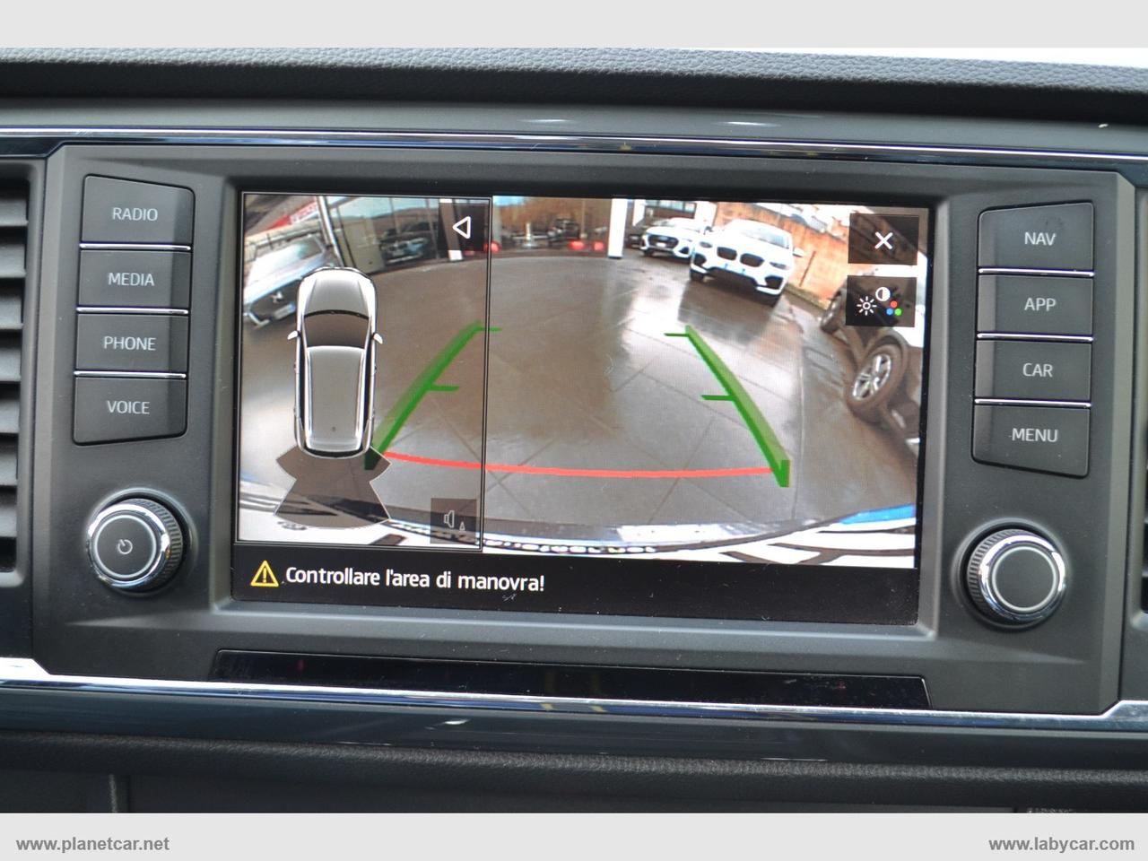 SEAT Ateca 1.6 TDI XCELLENCE