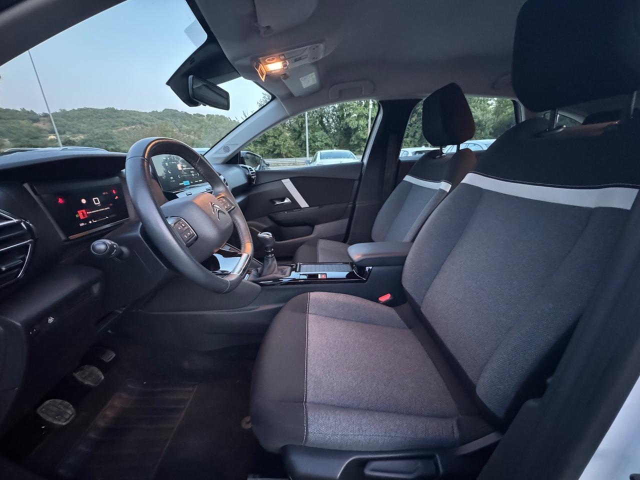 Citroen C4 1.5 BlueHDi 110 Cv S&S Feel