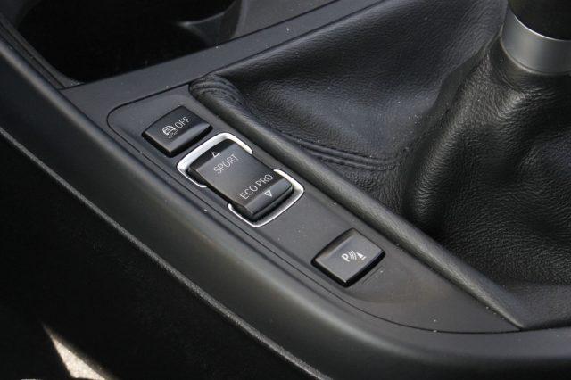 BMW 118 d 5p. Msport M-SPORT Manuale