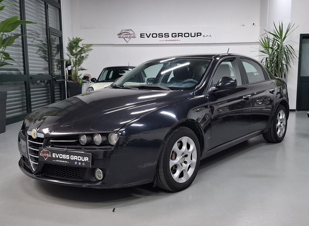 Alfa Romeo 159 1.9 JTDm Progression 150cv