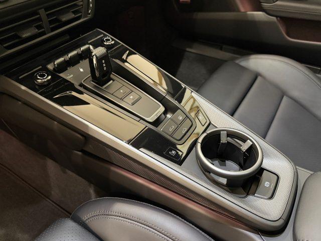 PORSCHE 911 Carrera 992.2 S Coupè