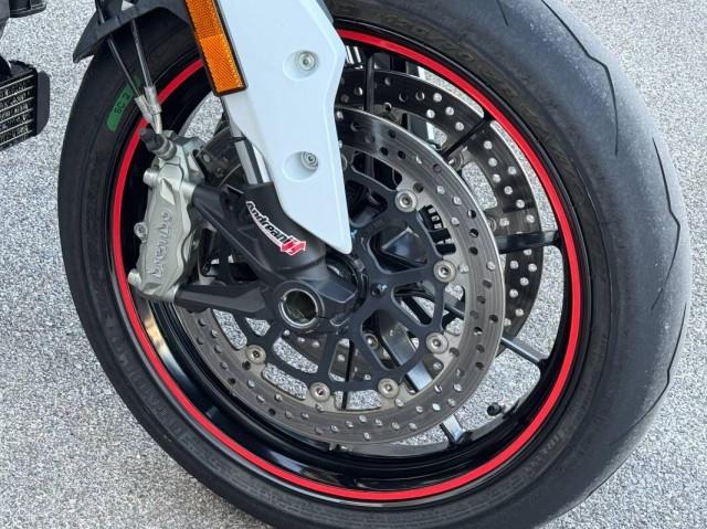 Ducati Hypermotard 939 Hypermotard 939 (2016 - 18)