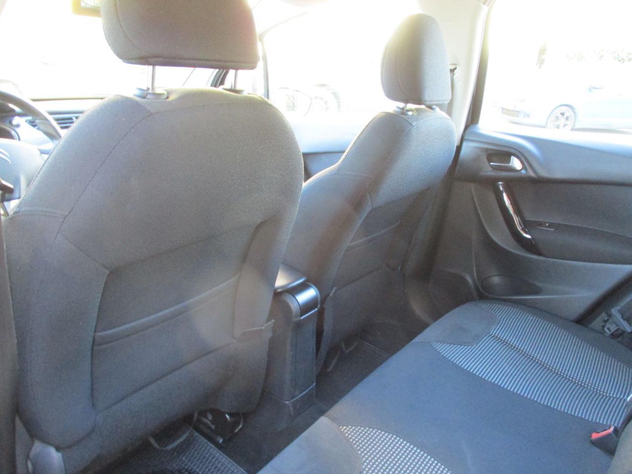 CITROEN C3 1.2 VTi 82cv Seduction