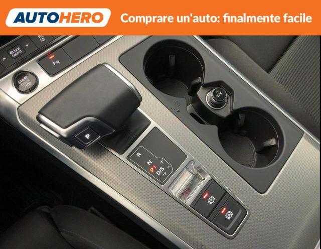 AUDI A6 Avant 40 2.0 TDI quattro ultra S tronic Business S