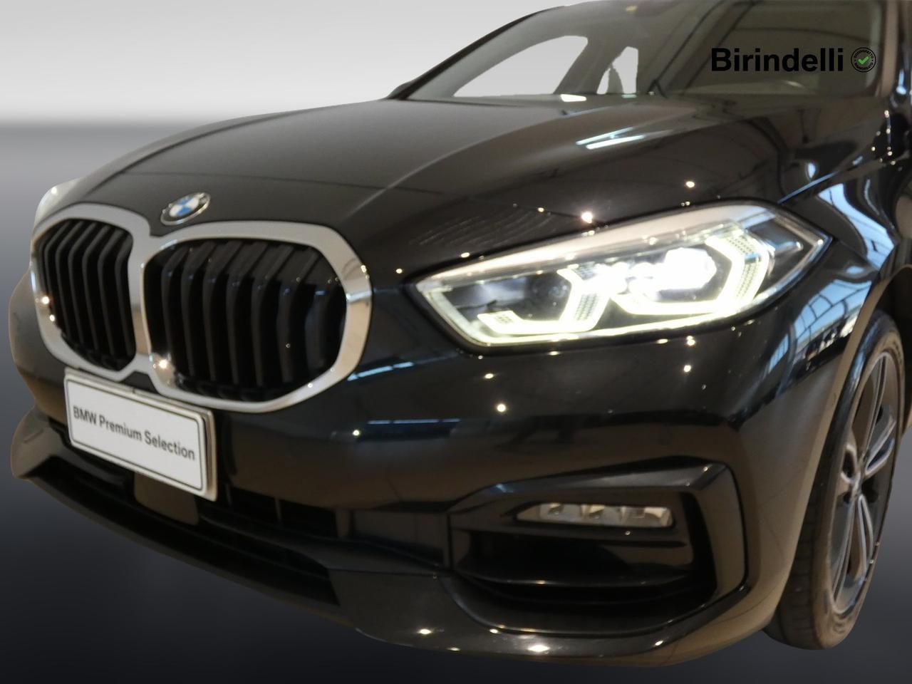 BMW Serie 1 (F40) - 118i 5p. Sport
