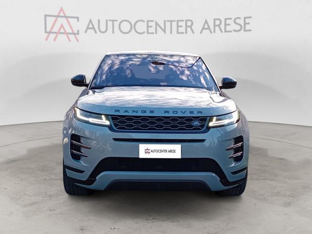 LAND ROVER Range Rover Evoque 2.0D I4 180 CV AWD Auto R-Dynamic SE