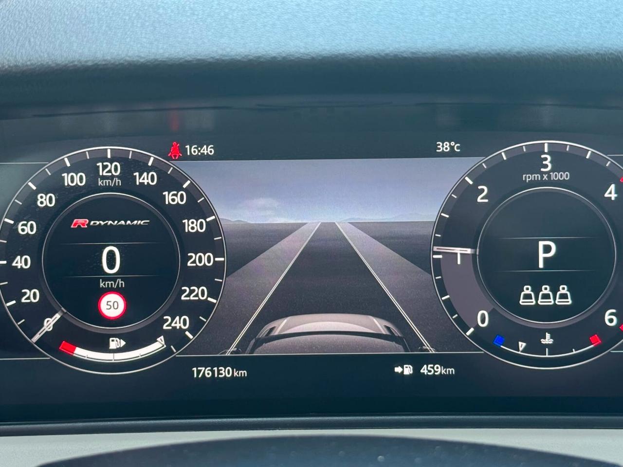Land Rover Range Velar 2.0D I4 240 CV R-Dynamic SE