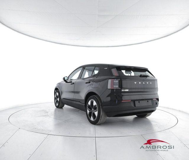 VOLVO EX30 Single Motor 100% elettrico Core