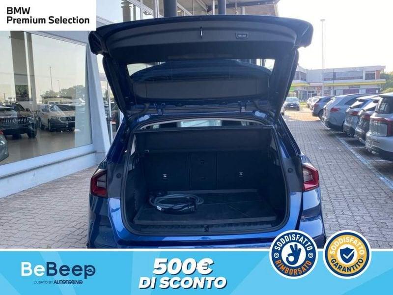 BMW X1 XDRIVE 25E SPECIAL EDITION AUTO