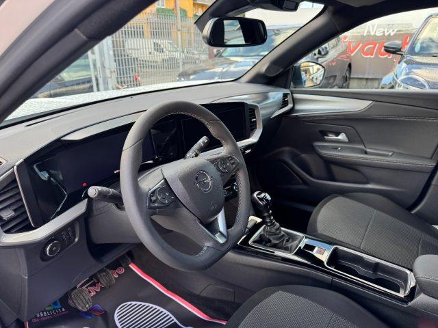 OPEL Mokka 1.2 Turbo 101 CV GS B-COLOR