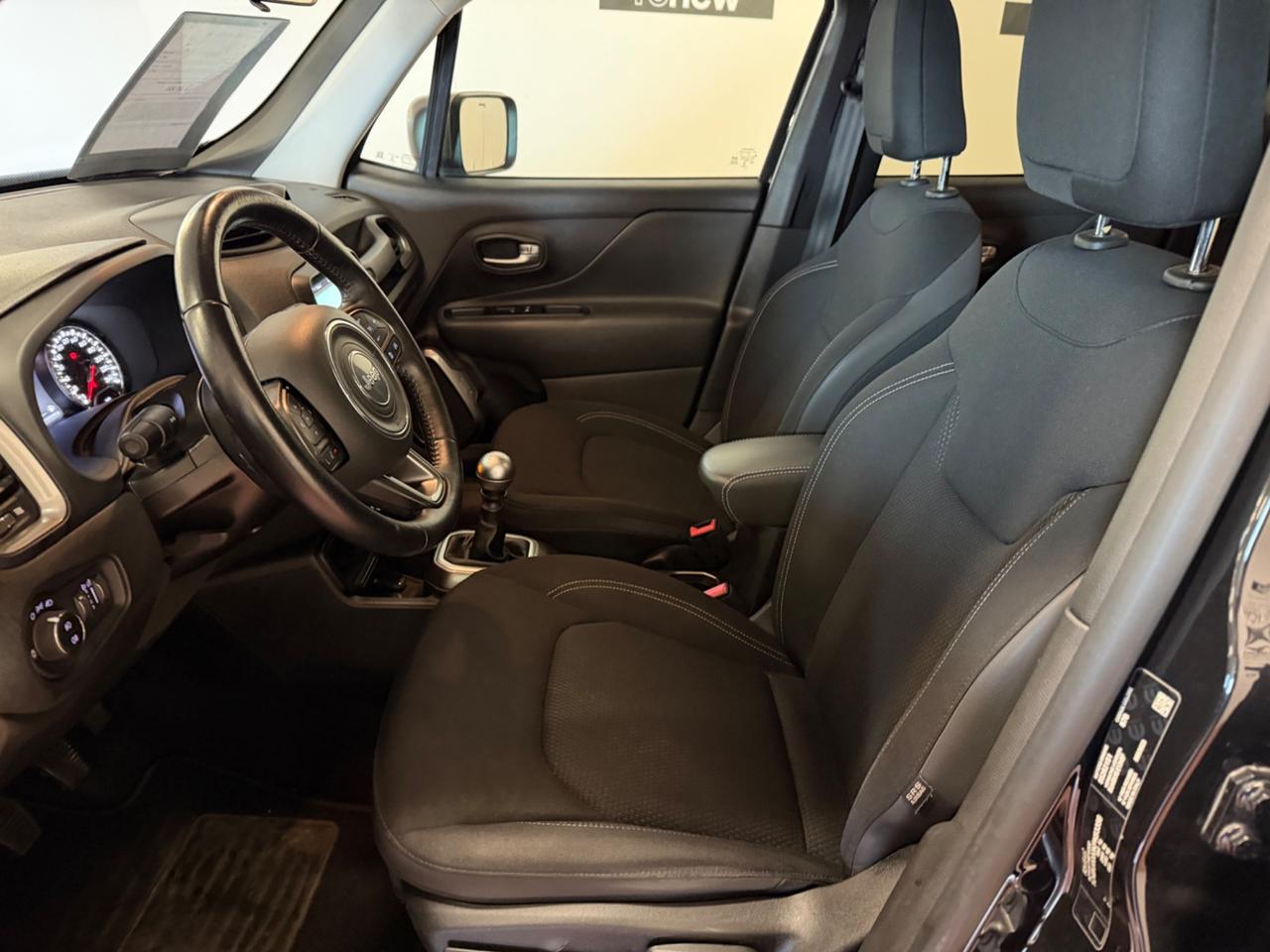 Jeep Renegade 1.0 T3 Limited