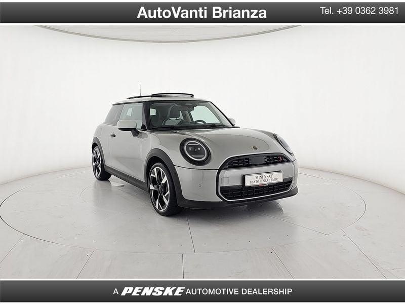 MINI Cooper Mini Cooper 3p 2.0 S Classic