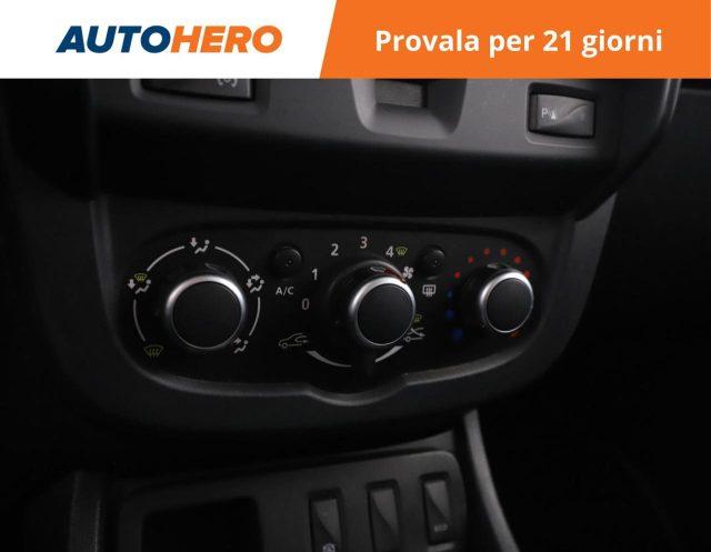 DACIA Duster 1.5 dCi 110 CV S&S 4x2 Serie Speciale Brave2