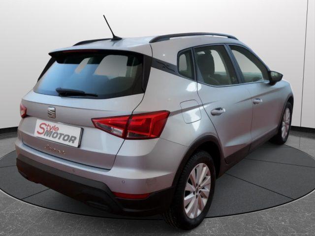 SEAT Arona 1.0 EcoTSI Style