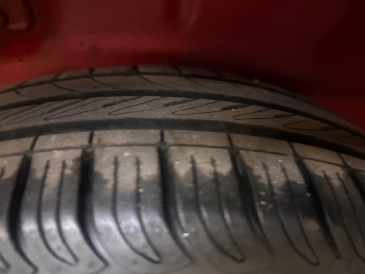 Fiat Seicento 1100 cc 55 cv