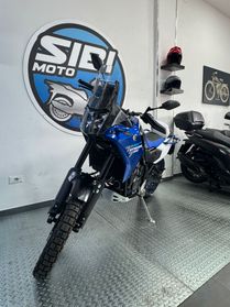 Yamaha Ténéré 700