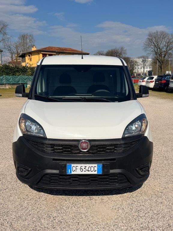 FIAT DOBLO' 1.3 MJET CARGO LOUNGE CH1