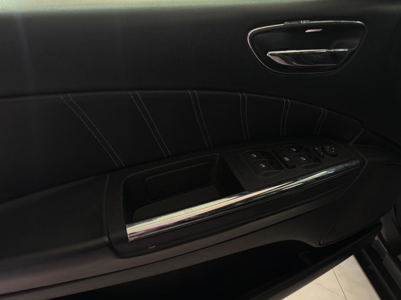 Lancia Delta 1.6 MJT 120Cv Platino-Full Opt