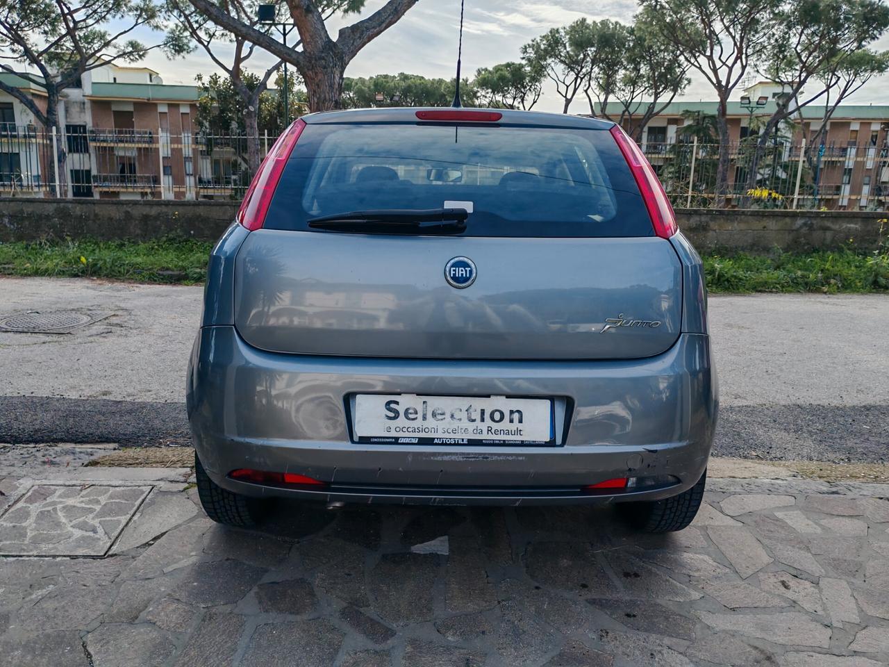 Fiat Grande Punto 1.4 Starjet 16V 43.000km