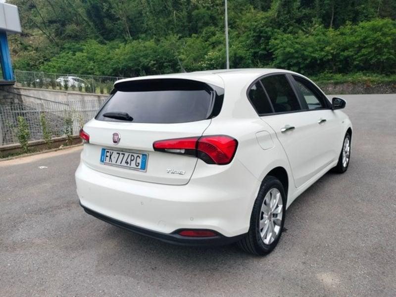 FIAT Tipo 1.3 Mjt 95cv 5M S&S Easy