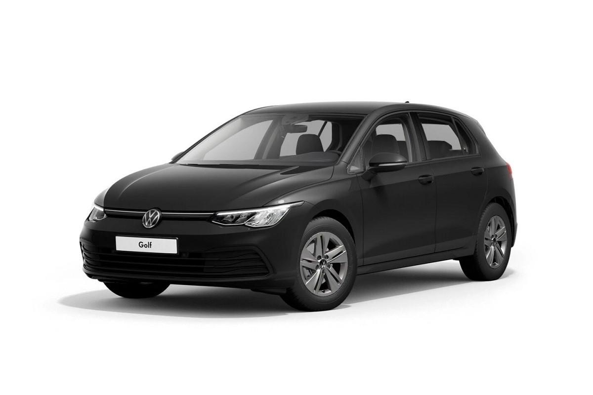 VOLKSWAGEN Golf VIII 2020 - Golf 1.5 tsi evo R-Line 150cv
