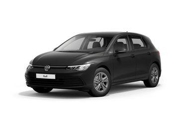 VOLKSWAGEN Golf VIII 2020 - Golf 1.5 tsi evo R-Line 150cv