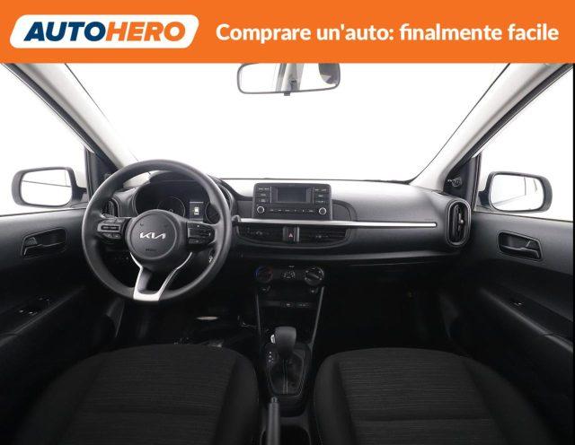 KIA Picanto 1.0 12V 5 porte Urban