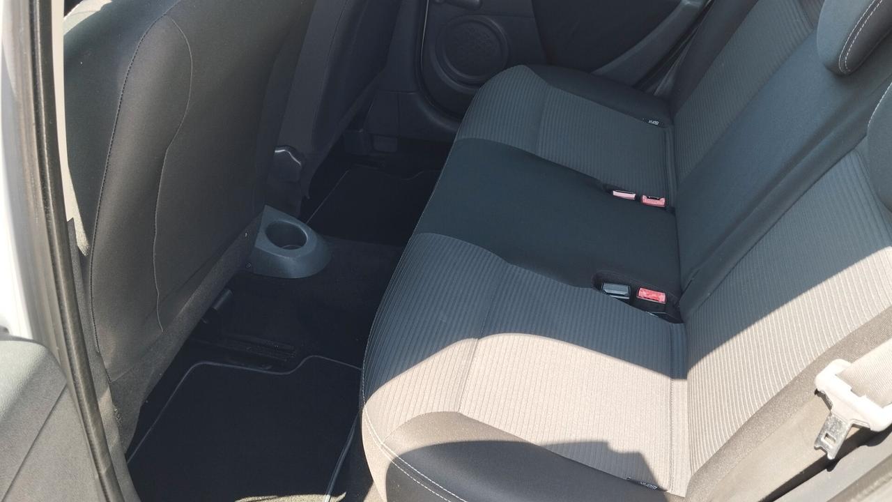 RENAULT CLIO 1.5 DCI- NAVI 2012