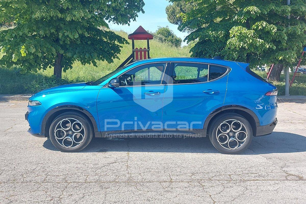 ALFA ROMEO Tonale 1.6 diesel 130 CV TCT6 Sprint