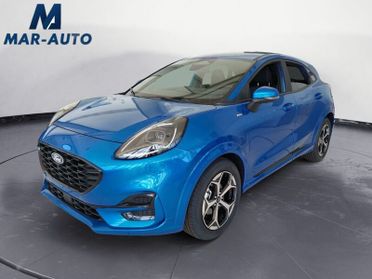 Ford Puma Puma 1.0 ecoboost h ST-Line 125cv
