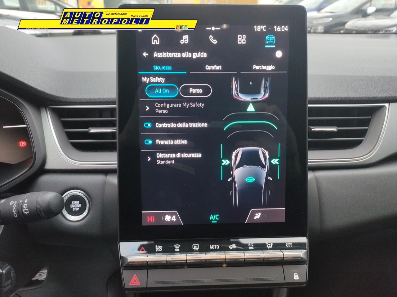 Renault Captur 1.0 TCE Techno 90cv GPL*