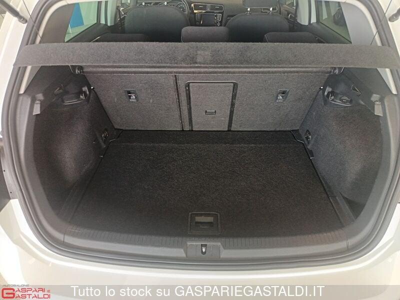 Volkswagen Golf Golf 1.6 TDI 5p. Highline BlueMotion Technology
