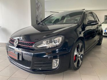Volkswagen Golf GTI 2.0 TSI 3p.