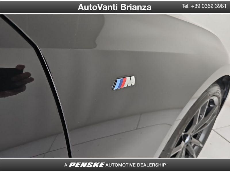 BMW Serie 3 320d 48V Touring Msport