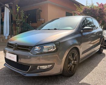 Volkswagen Polo 1.2 TDI DPF 3 porte Trendline PROMO LUGLIO !!!
