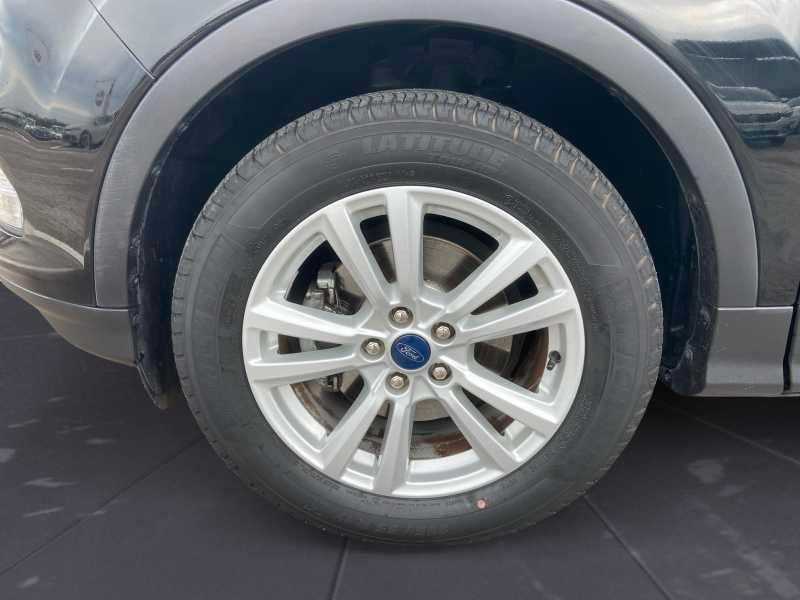 FORD Kuga 1.5 tdci Plus s&s 2wd 120cv