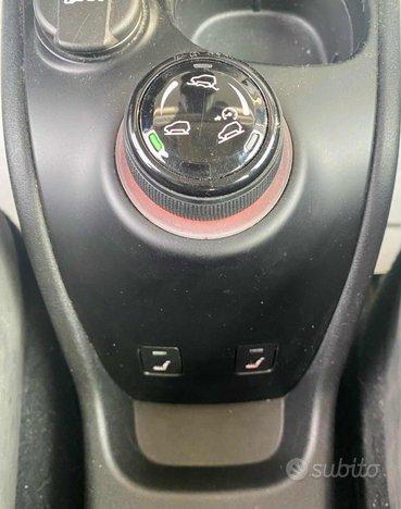 FIAT Panda Cross 0.9 TwinAir Turbo S&S 4x4 5^POS