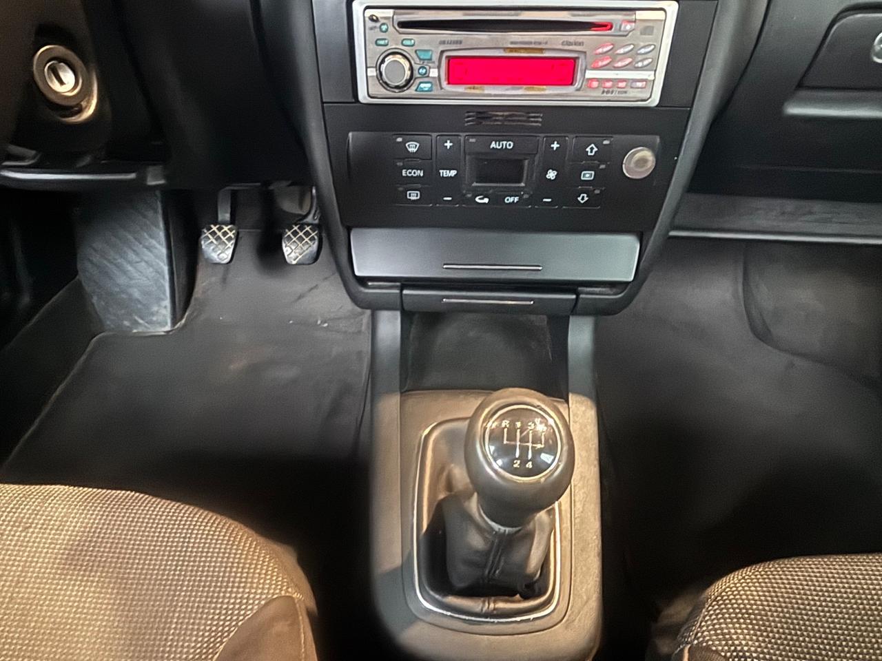 Audi A3 1.8 20V cat 5p. Ambiente