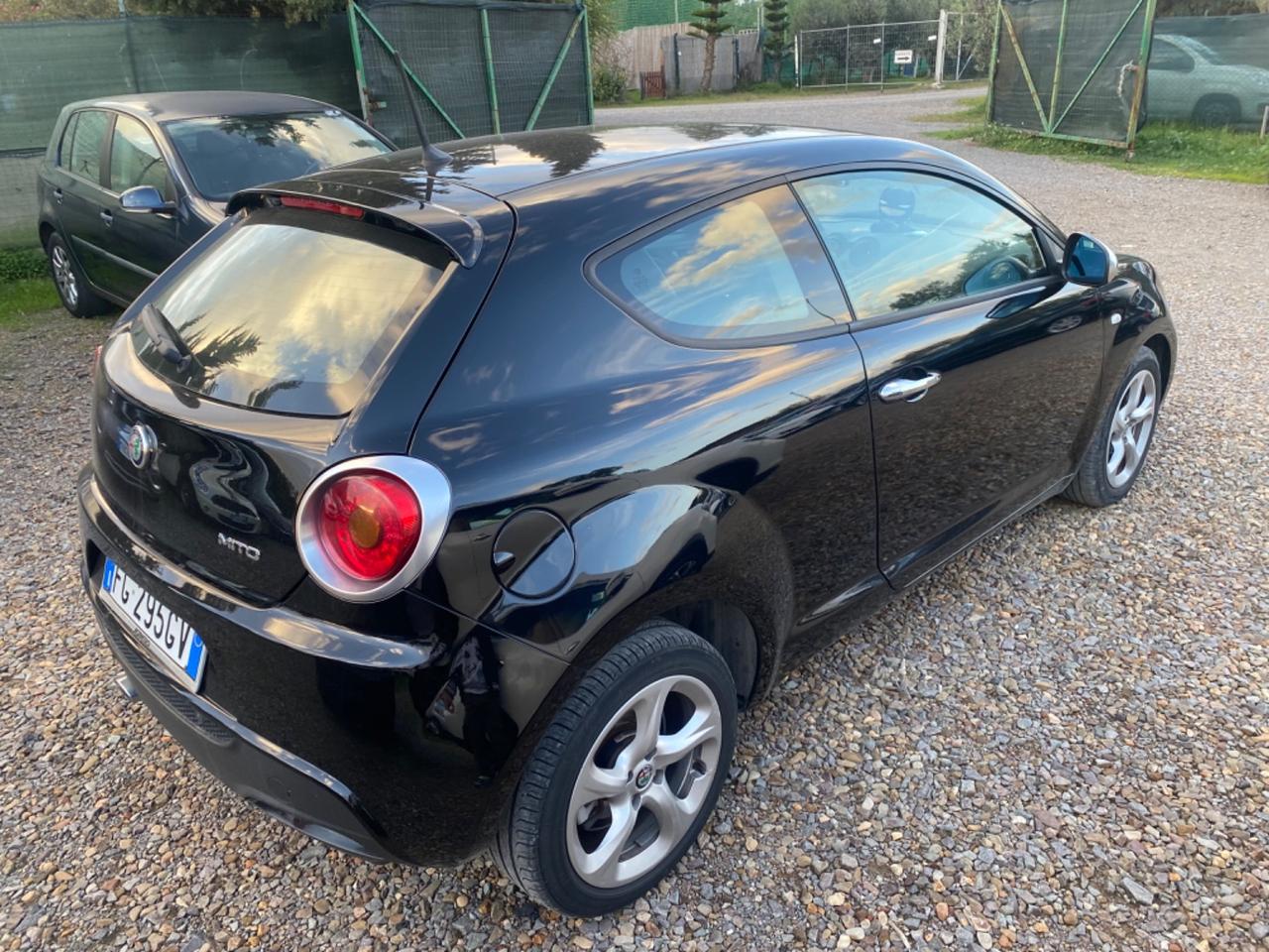 Alfa Romeo MiTo 1.3 JTDm 95 CV S&S