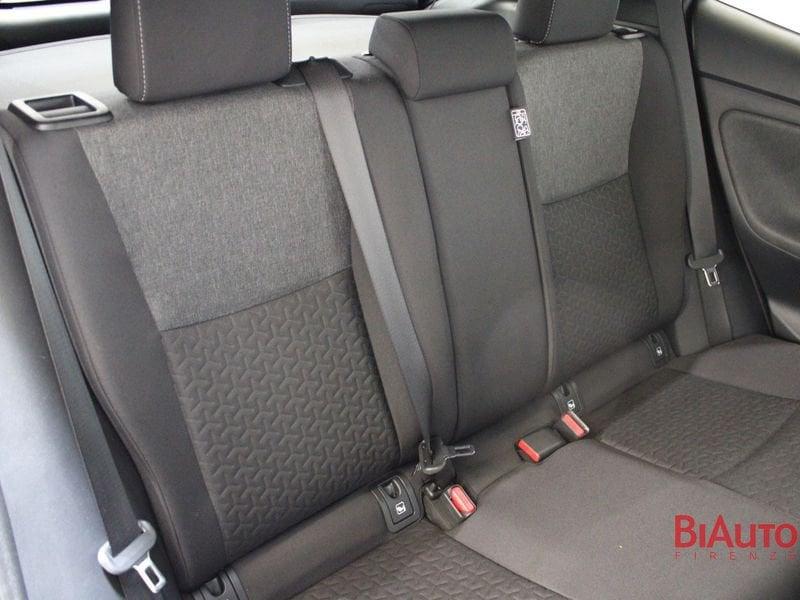 Toyota Yaris Cross 1.5 Hybrid 5p. E-CVT AWD-i Trend