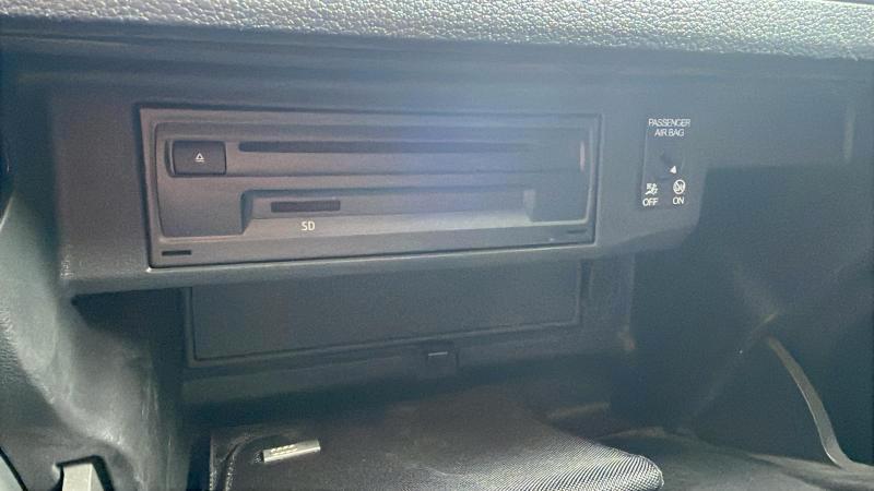 AUDI Q2 1.6 TDI SPORT