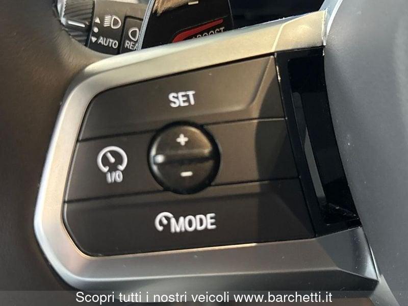 BMW Serie 1 120d 48V MSport Pro auto