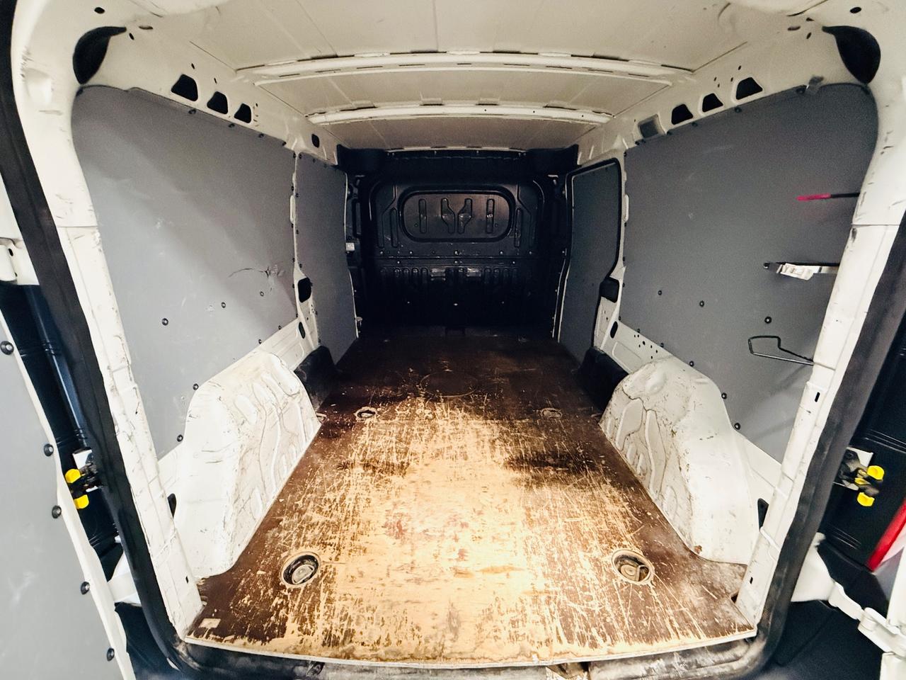 Fiat Doblo Maxi 1.6 Diesel 2018