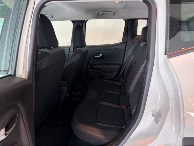 JEEP Renegade 4xe 1.3 T4 190CV PHEV AT6 LIMITED