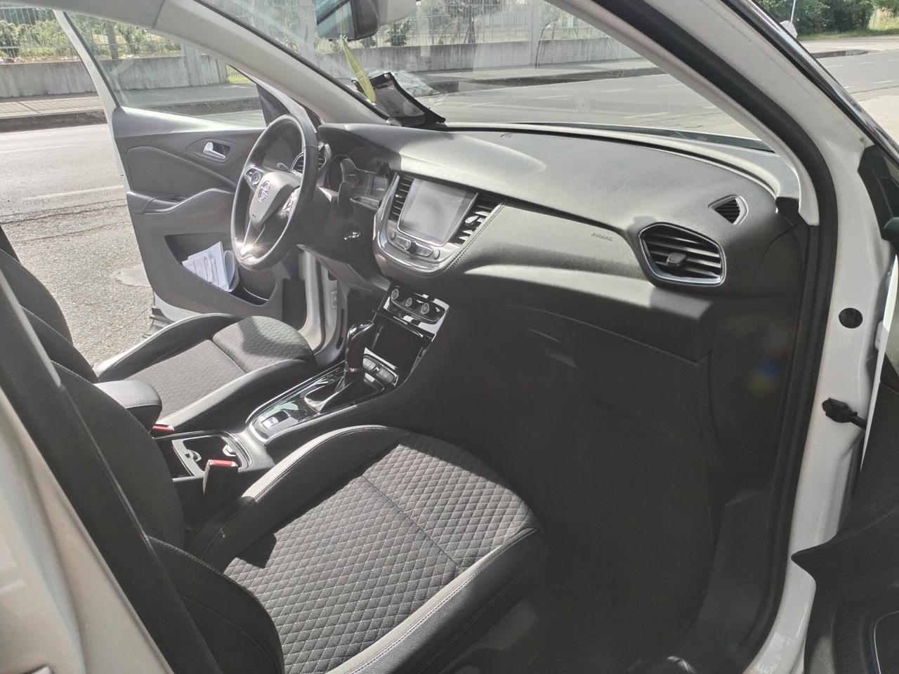 Opel Grandland X 1.5 diesel Ecotec Start&Stop aut. Advance