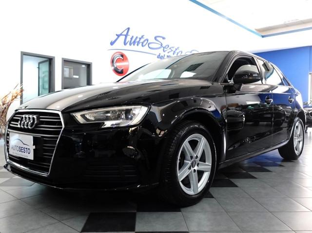 Audi A3 2.0 TDI 150 CV 35 S TRONIC BUSINESS