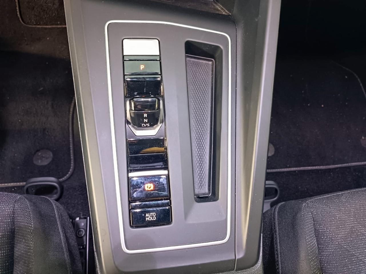 Volkswagen Golf Variant 2.0 TDI SCR DSG Style