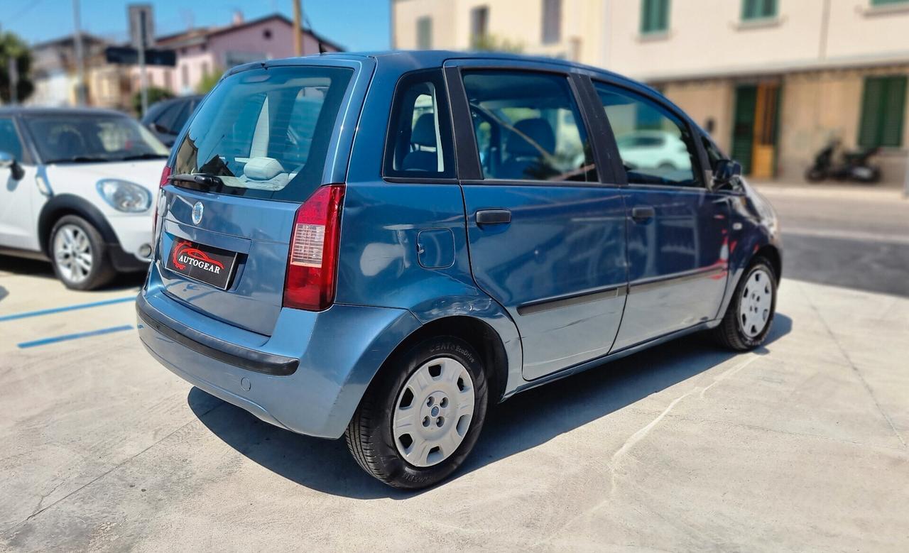 Fiat Idea 1.4 16V Actual