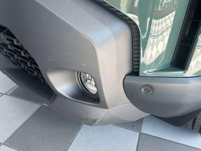 Dacia Duster 1.6 Full Hybrid Extreme 140 CV