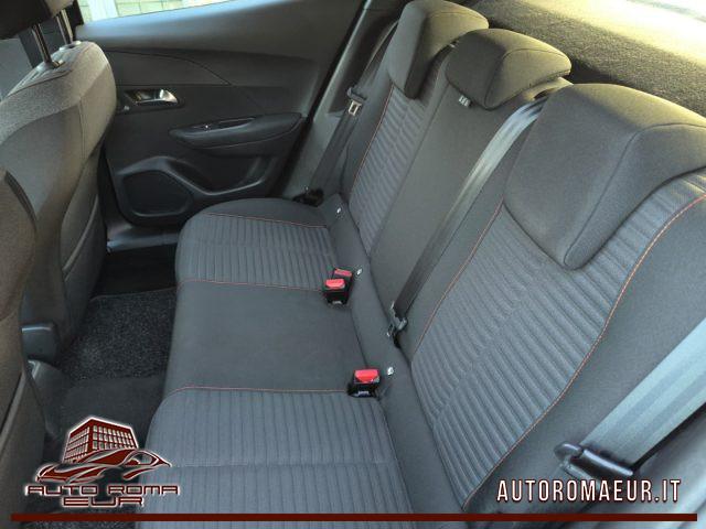 PEUGEOT 2008 PureTech 130 Active GPL GOMMATA! DISTRIBUZIONE OK!